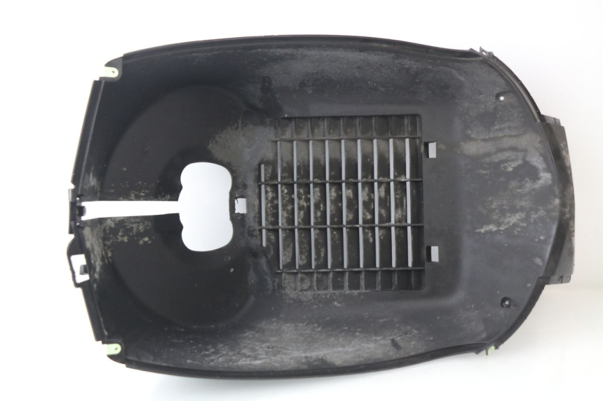 photo de GRIGLIA RADIATORE PEUGEOT SATELIS COMPRESSOR K15 125 (2006 - 2009)