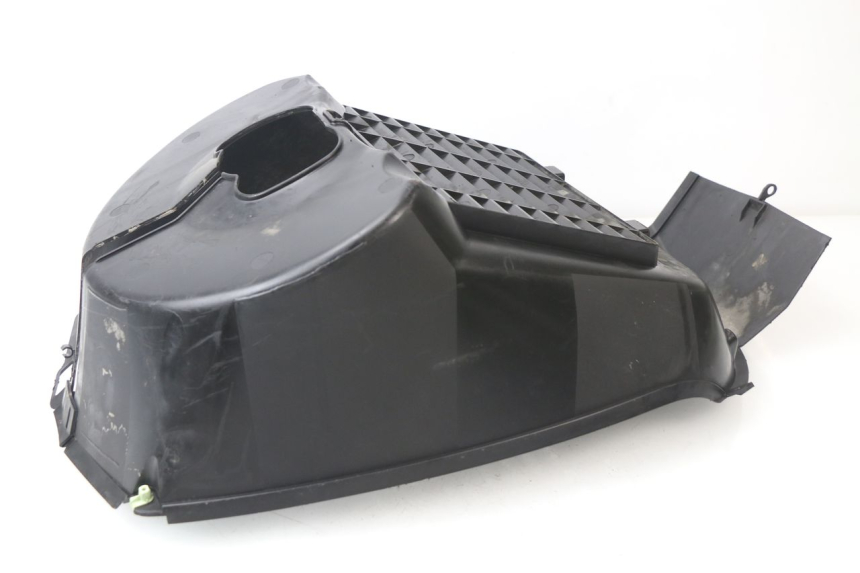 photo de GRIGLIA RADIATORE PEUGEOT SATELIS COMPRESSOR K15 125 (2006 - 2009)