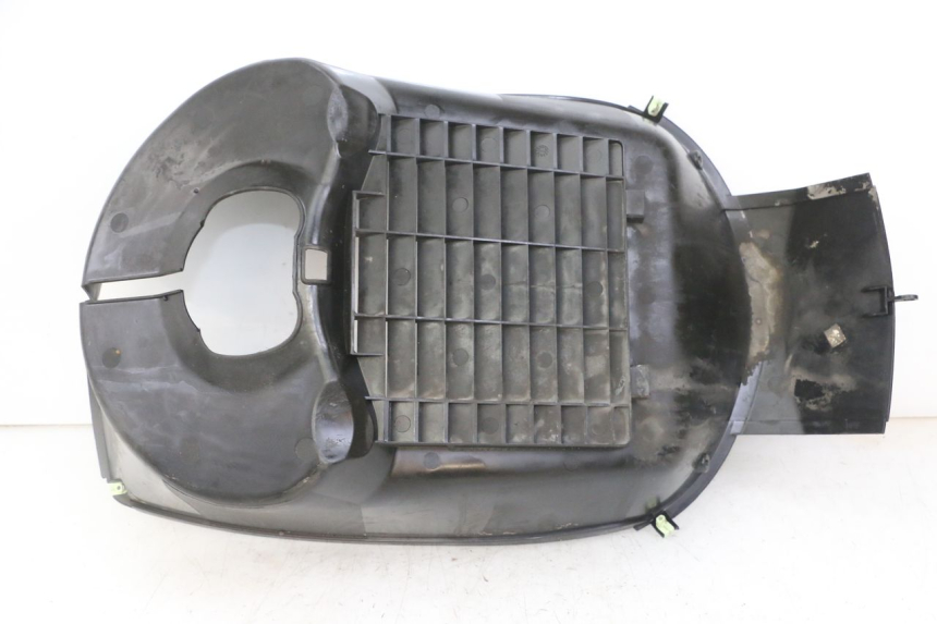photo de GRIGLIA RADIATORE PEUGEOT SATELIS COMPRESSOR K15 125 (2006 - 2009)