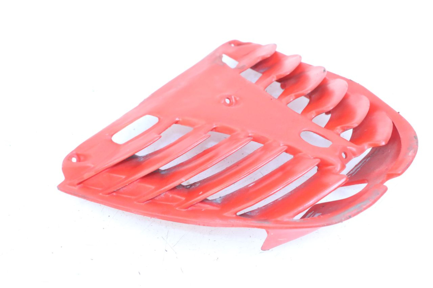 photo de GRIGLIA RADIATORE APRILIA SR CARB LC 2T 50 (2004 - 2012) - Primo piano tecnico