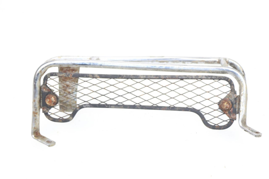 photo de Griglia del radiatore SUZUKI DR DJEBEL 600 (1985 - 1990)