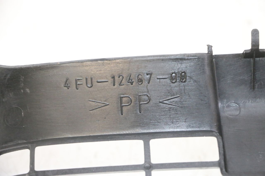 photo de GRIGLIA RADIATORE YAMAHA TDR DELTABOX 125 (1993 - 2003)