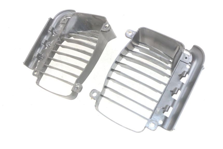 photo de GRIGLIA RADIATORE PIAGGIO VESPA GRANTURISMO 125 (2003 - 2007)