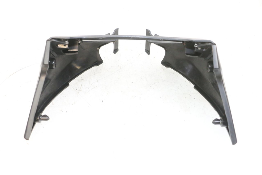 photo de GRIGLIA RADIATORE DAELIM VJ ROADWIN FI 125 (2008 - 2017) - Altra angolazione