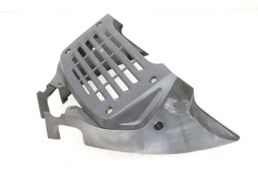 photo de GRIGLIA RADIATORE DAELIM VJ ROADWIN FI 125 (2008 - 2017) - Primo piano tecnico