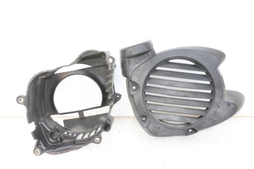photo de GRIGLIA RADIATORE YAMAHA NEOS NEO'S 4T 50 (2008 - 2016)