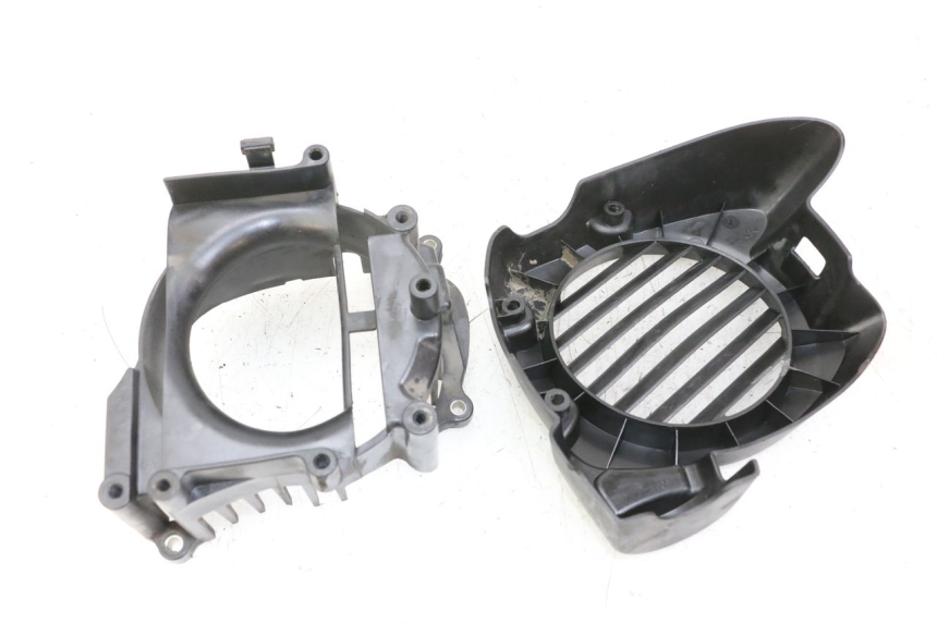 photo de GRIGLIA RADIATORE YAMAHA NEOS NEO'S 4T 50 (2008 - 2016)