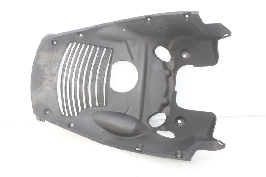 photo de GRIGLIA RADIATORE YAMASAKI YM T 125 (2015 - 2020)