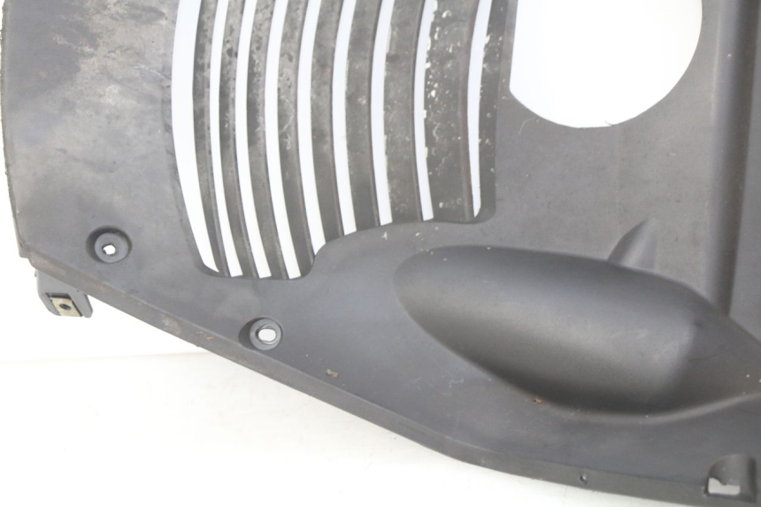 photo de GRIGLIA RADIATORE YAMASAKI YM T 125 (2015 - 2020)