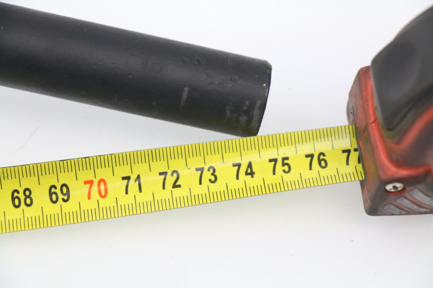 photo de MANUBRIO ORION AGB37 CRF1 DIRT BIKE 125 (2013 - 2021)