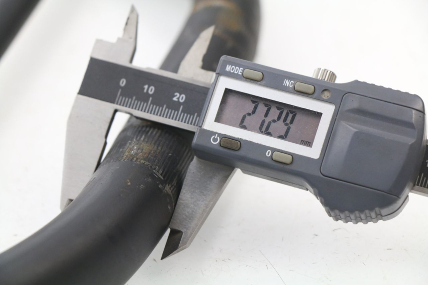 photo de MANUBRIO ORION AGB37 CRF1 DIRT BIKE 125 (2013 - 2021)