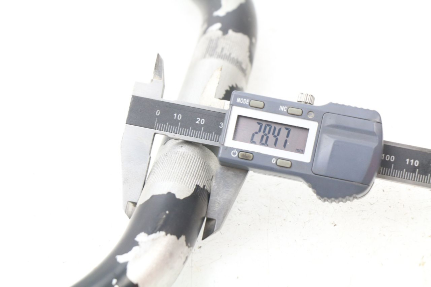 photo de manubrio APOLLO DIRT BIKE 140 (2010 - 2020)
