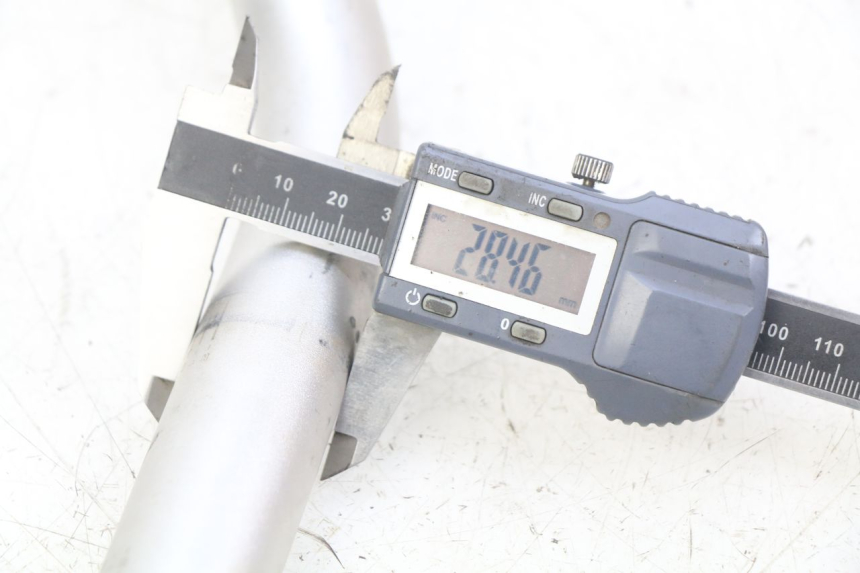 photo de MANUBRIO HONDA CR 80 (2001 - 2003)