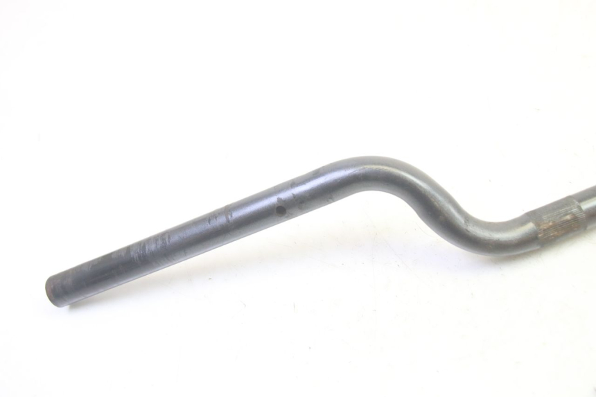 photo de MANUBRIO SYM CROX 4T 50 (2016 - 2023) - Dettaglio del componente