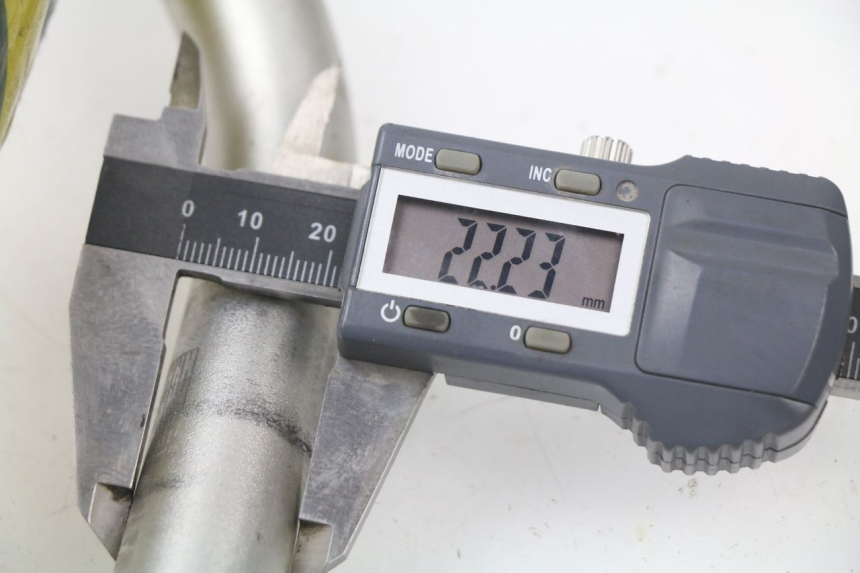 photo de Manubrio LIFAN DIRT SKUD 200