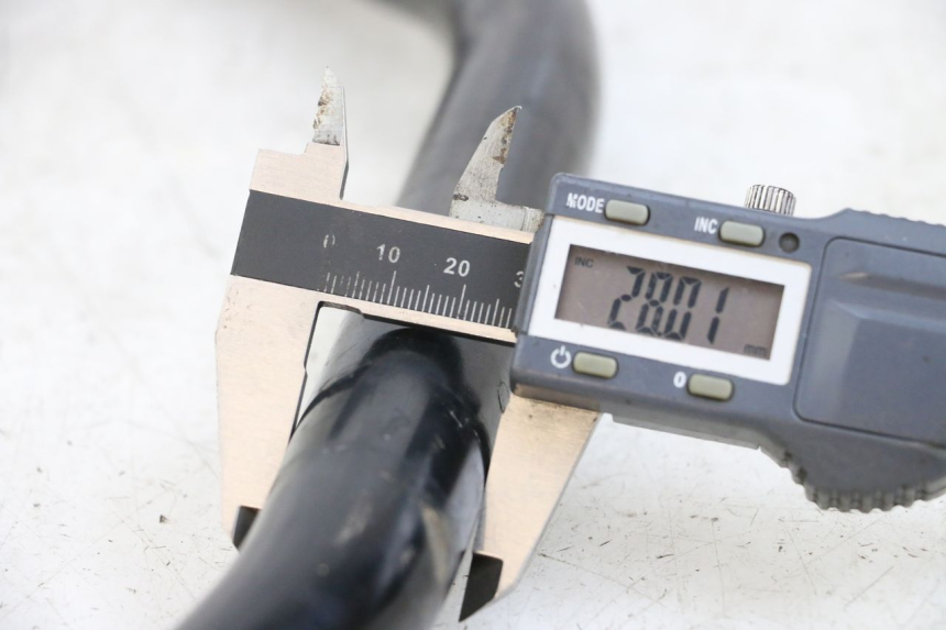 photo de MANUBRIO KSR RACING DRIFT 140 - Dettaglio del componente