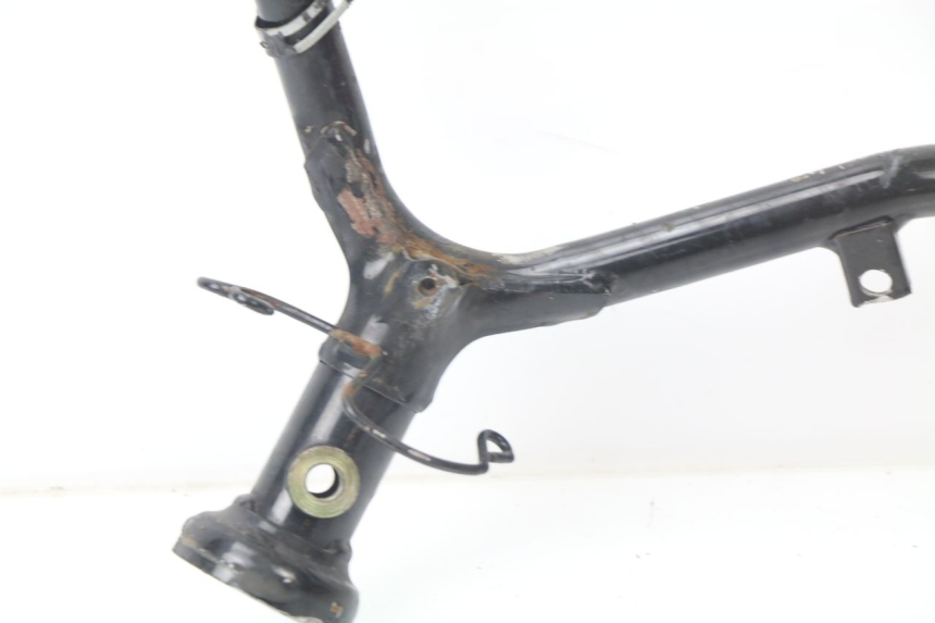 photo de MANUBRIO HONDA BALI EX 100 (1996 - 2000)