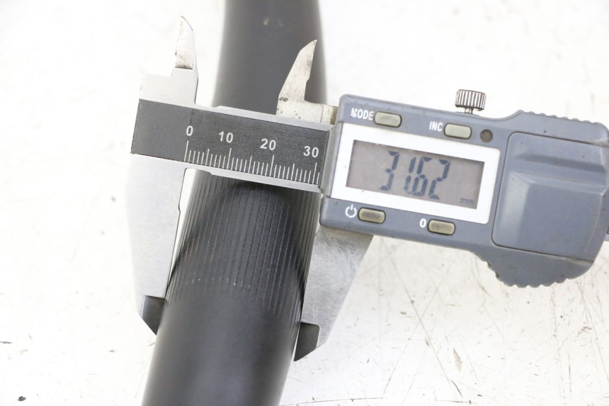 photo de MANUBRIO JOYOR S10-S-Z 1