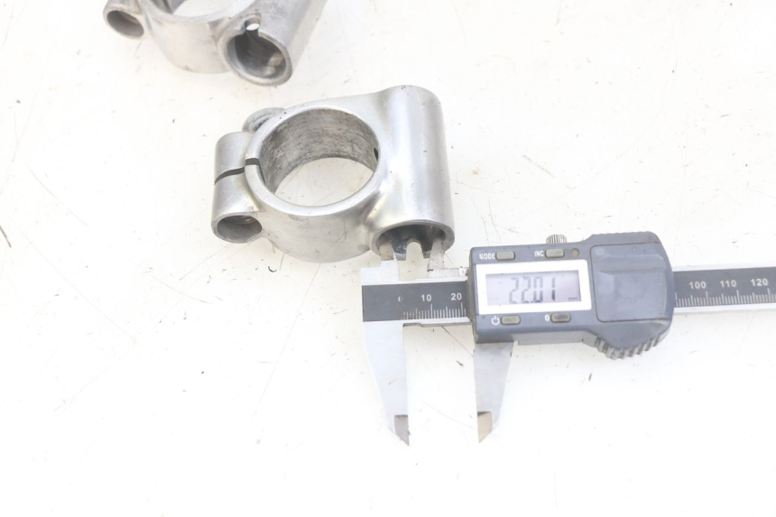 photo de MANUBRIO KAWASAKI ZX-6R ZX6R 600 (1995 - 1997)