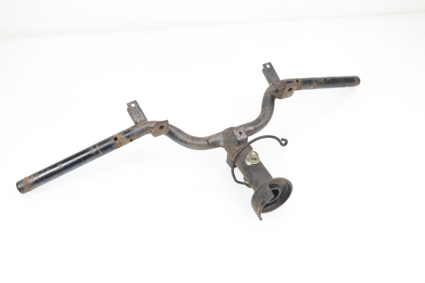 photo de MANUBRIO KYMCO AGILITY 4T 50 (2005 - 2018)