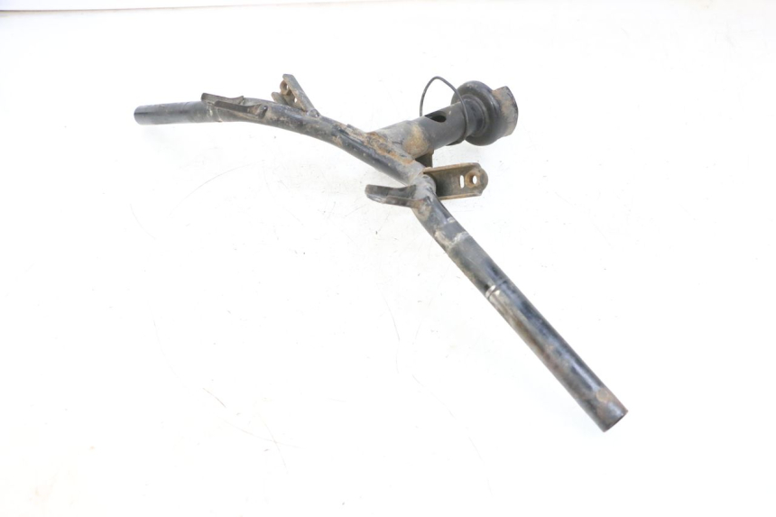 photo de manubrio KYMCO LIKE 125 (2009 - 2016) - Dettagli dei punti di fissaggio