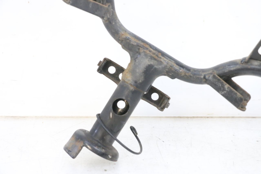 photo de manubrio KYMCO LIKE 125 (2009 - 2016) - Marcature e riferimenti originali