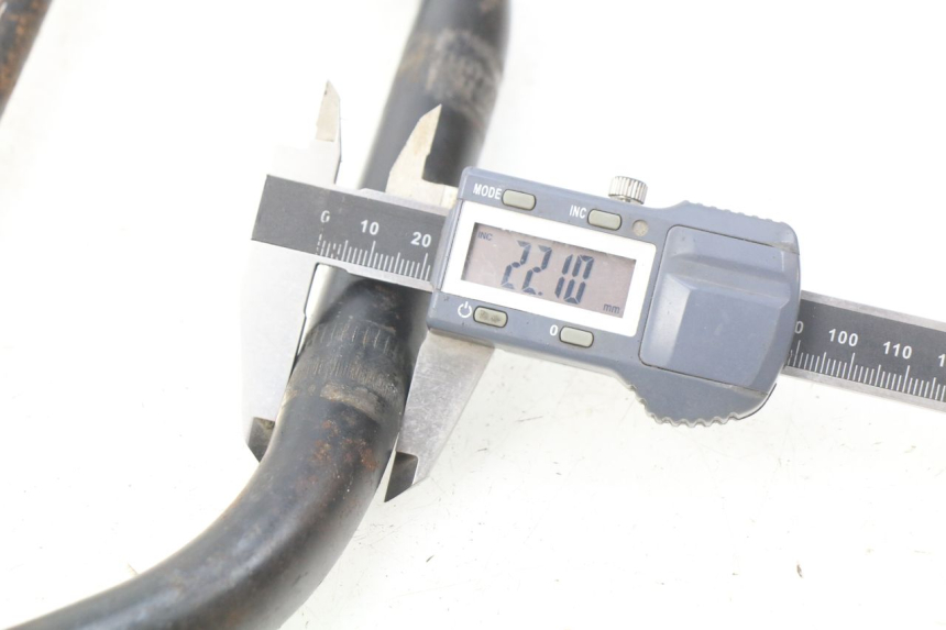 photo de manubrio LONCIN DIRT BIKE 125