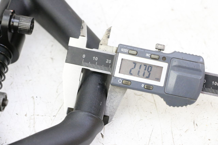 photo de MANUBRIO DUALTRON MINI SPECIAL 1