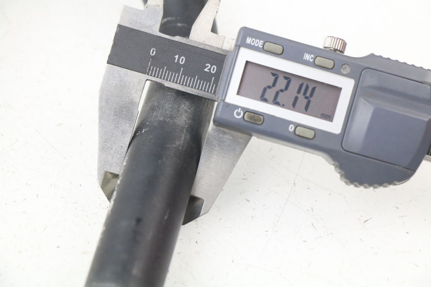 photo de manubrio SMALL MX MX5 MX-5 140