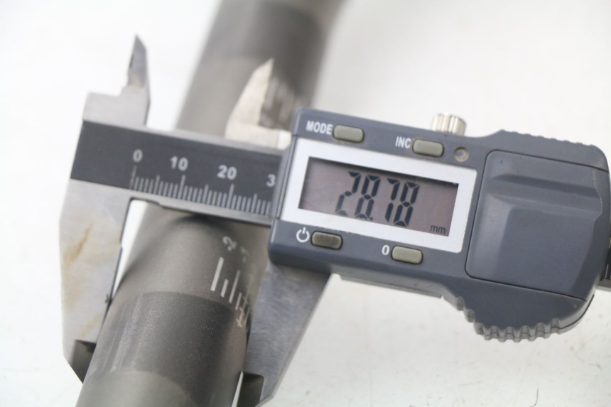 photo de manubrio ASIAWING NC ENDURO 250 (2015 - 2021) - Dettaglio del componente