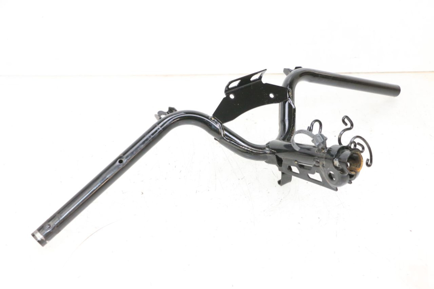 photo de MANUBRIO YAMAHA NEO'S CORE 1 (2022 - 2026) - Primo piano tecnico