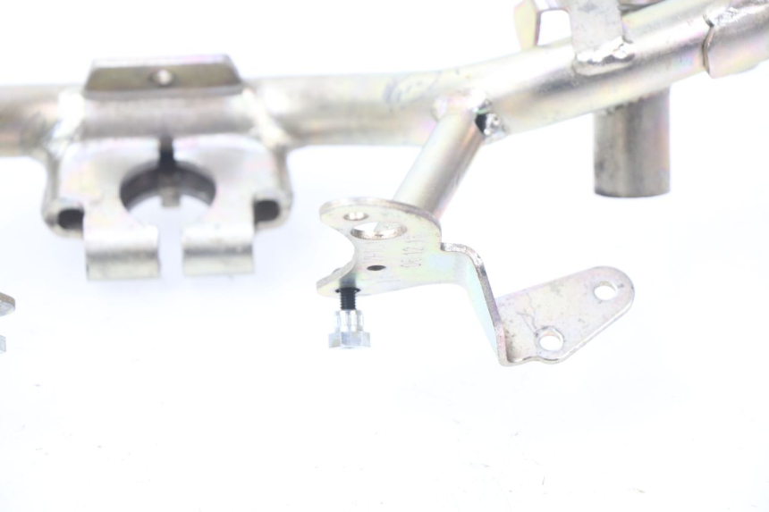 photo de manubrio PIAGGIO PRIMAVERA 125 (2013 - 2021) - Marcature e riferimenti originali