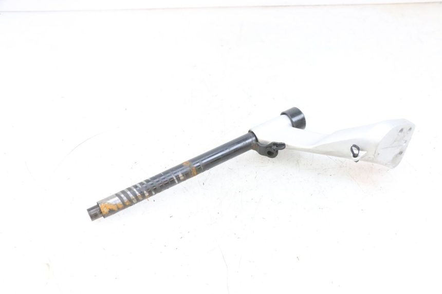 photo de manubrio BMW R RT ABS 1200 (2010 - 2014) - Zoom sullo stato d'uso