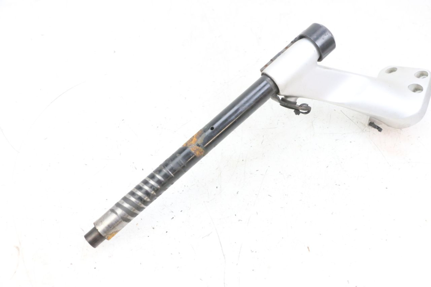 photo de manubrio BMW R RT ABS 1200 (2010 - 2014) - Primo piano tecnico