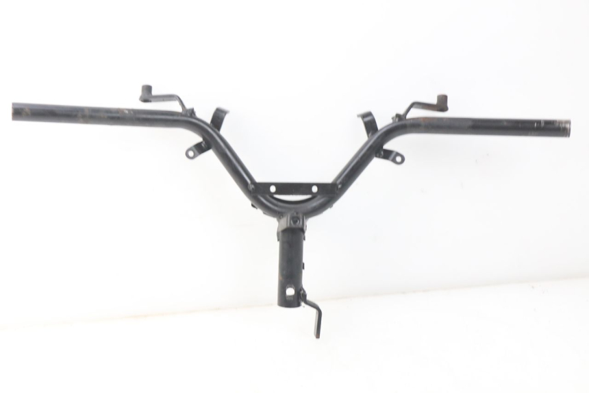 photo de manubrio RED ELECTRIC RED E PRO 1 (2017 - 2019) - Dettaglio del componente