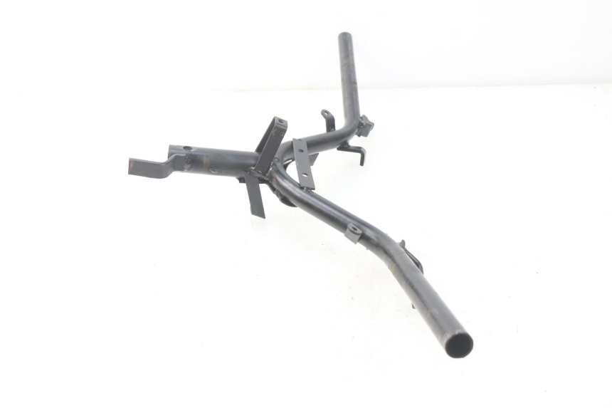 photo de manubrio RED ELECTRIC RED E PRO 1 (2017 - 2019) - Primo piano tecnico