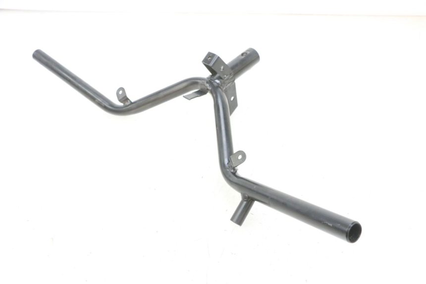 photo de MANUBRIO JM MOTORS SANTANA EVO 50 (2024 - 2026) - Zoom sullo stato d'uso