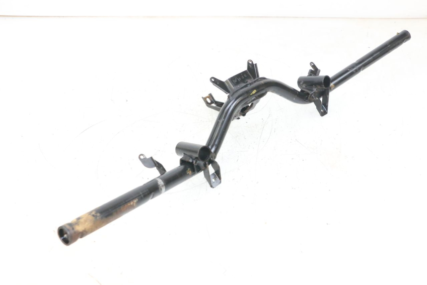 photo de MANUBRIO PIAGGIO VESPA GTS SUPER IE 125 (2009 - 2016) - Dettaglio del componente