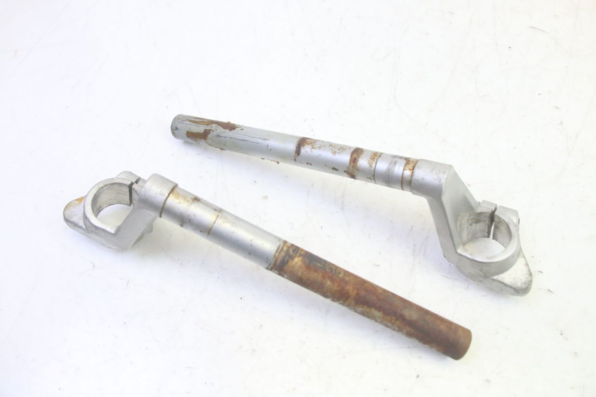 photo de MANUBRIO DAELIM VJ ROADWIN FI 125 (2008 - 2017) - Dettaglio del componente