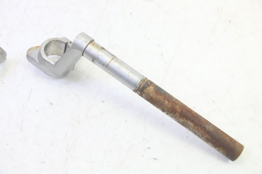 photo de MANUBRIO DAELIM VJ ROADWIN FI 125 (2008 - 2017) - Vista d'insieme del prodotto