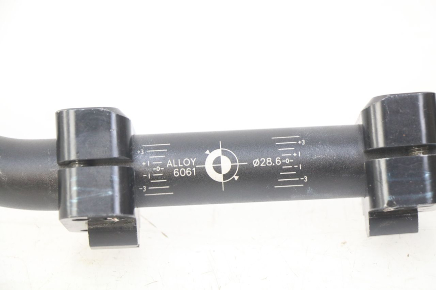 photo de MANUBRIO MBK X-LIMIT XLIMIT 50 (2003 - 2006)