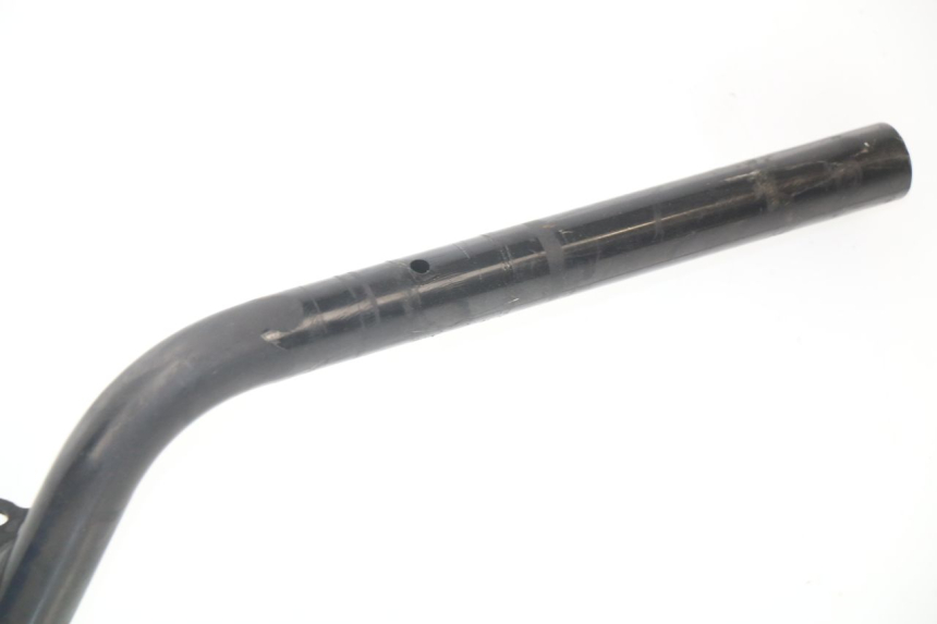 photo de manubrio YAMAHA XMAX X-MAX ABS 125 (2014 - 2016) - Primo piano tecnico