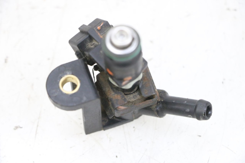 photo de INIETTORE KYMCO AGILITY 16+ 4T 50 (2018 - 2023) - Zoom sullo stato d'uso