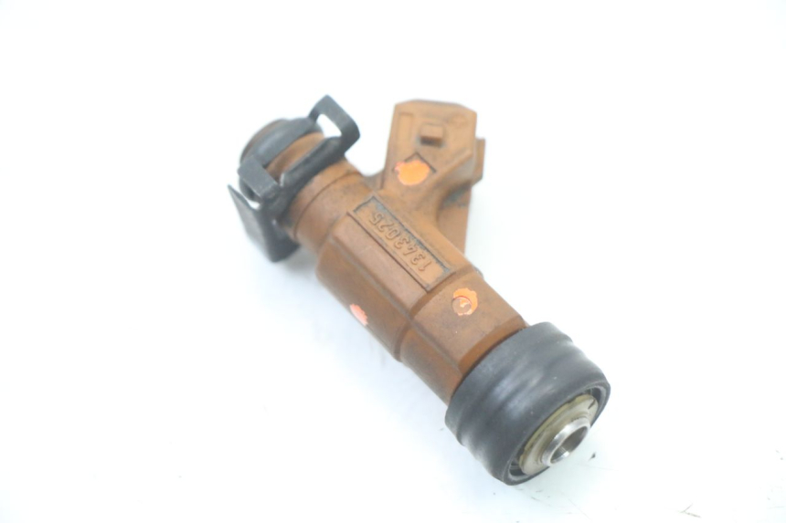 photo de INIETTORE BMW C1 125 (2000 - 2003)