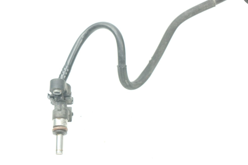 photo de Iniettore BMW R GS 1200 (2005 - 2007)