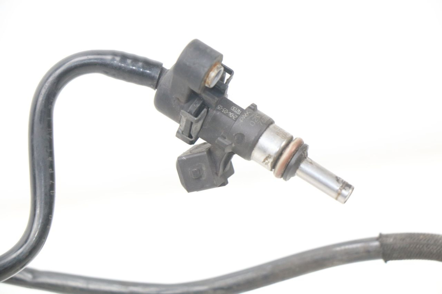 photo de Iniettore BMW R GS 1200 (2005 - 2007)