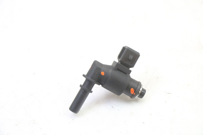 photo de INIETTORE MOTRON BREEZY 4T 50 (2021 - 2025)