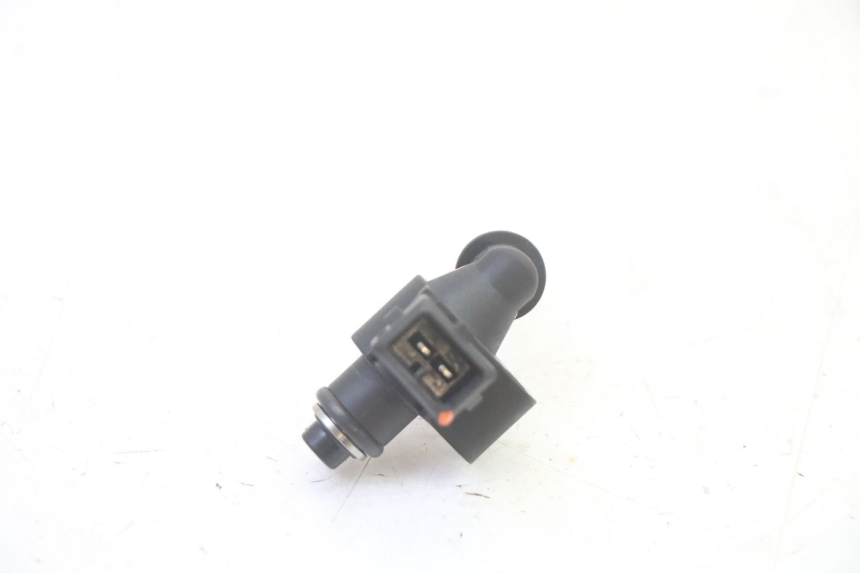 photo de INIETTORE MOTRON BREEZY 4T 50 (2021 - 2025)