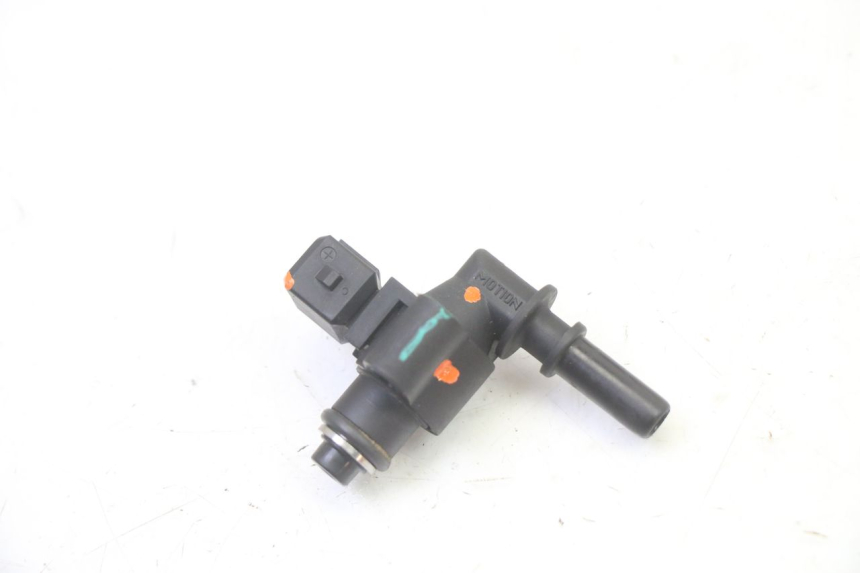 photo de INIETTORE MOTRON BREEZY 4T 50 (2021 - 2025)