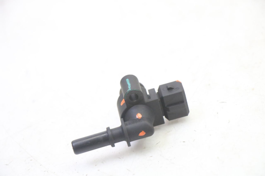 photo de INIETTORE MOTRON BREEZY 4T 50 (2021 - 2025)